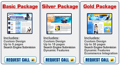 web design